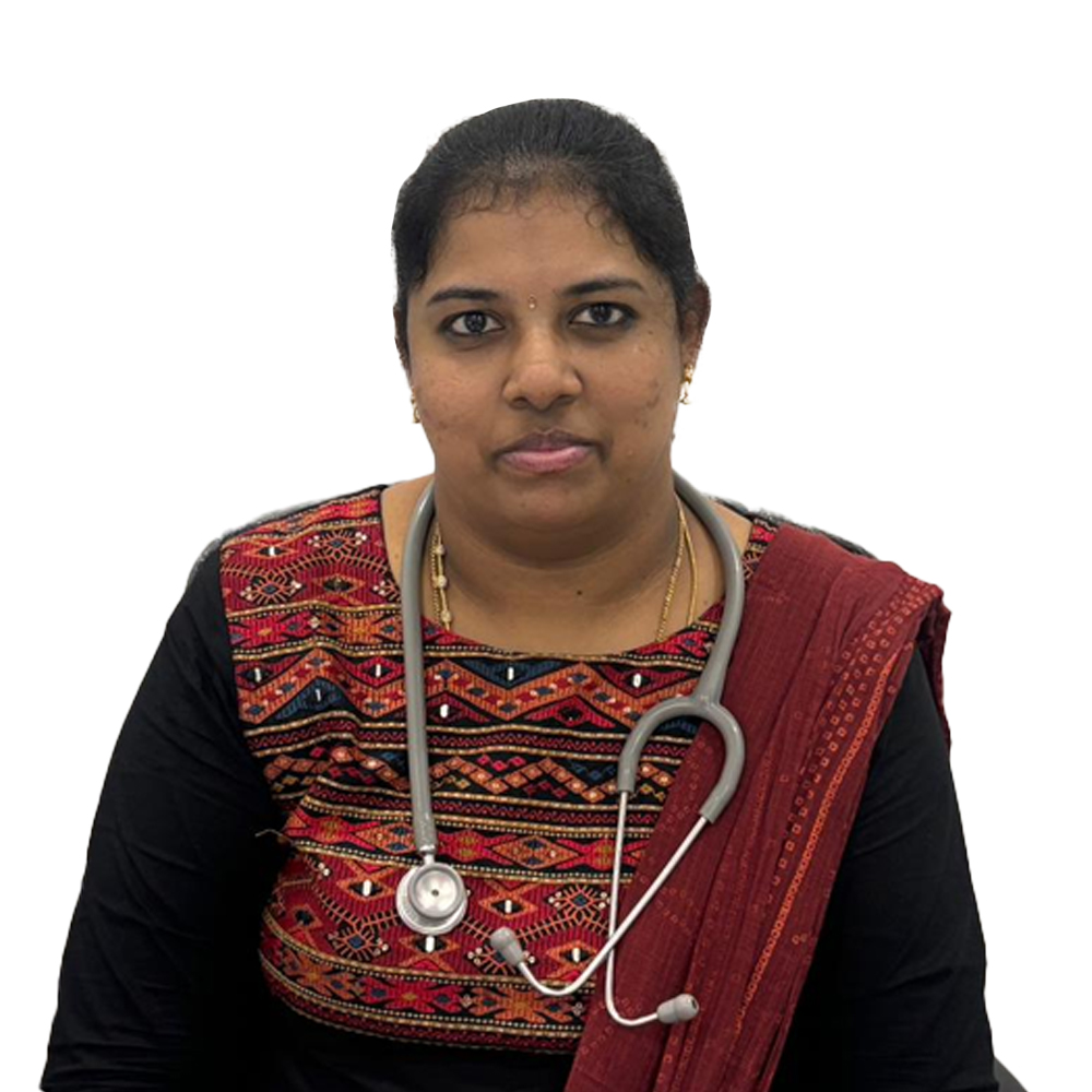 Dr. G. Thulasikumar